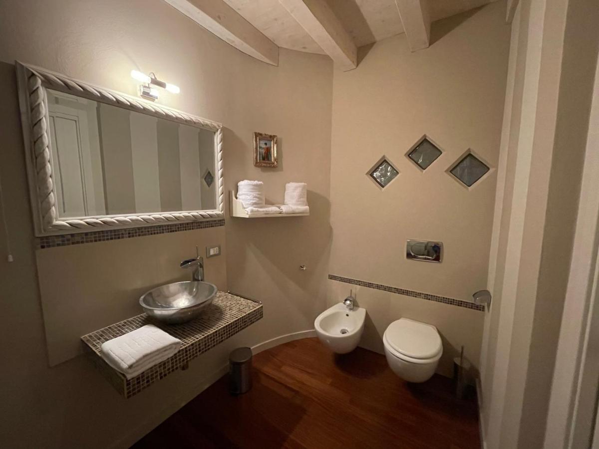 Appartement Desehouse à Desenzano del Garda Extérieur photo