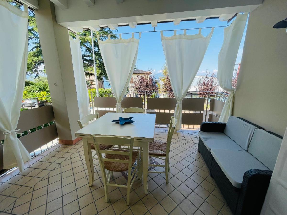 Appartement Desehouse à Desenzano del Garda Extérieur photo