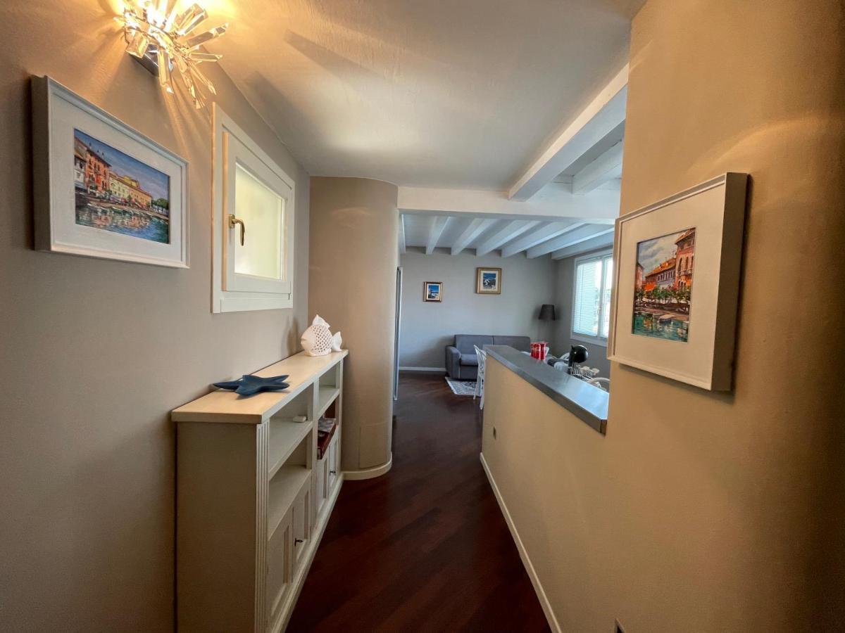 Appartement Desehouse à Desenzano del Garda Extérieur photo