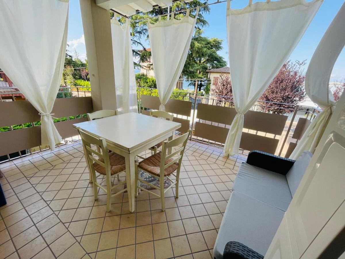 Appartement Desehouse à Desenzano del Garda Extérieur photo