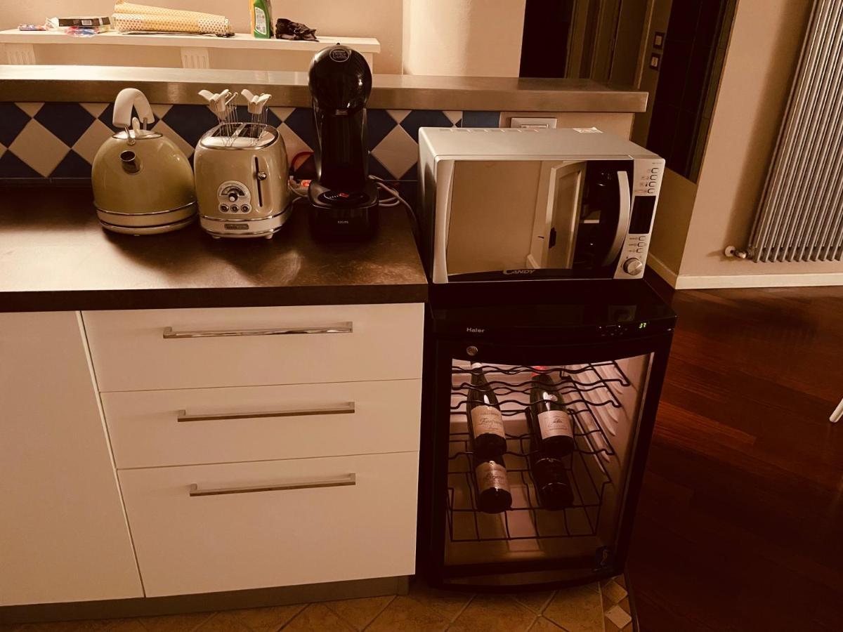 Appartement Desehouse à Desenzano del Garda Extérieur photo