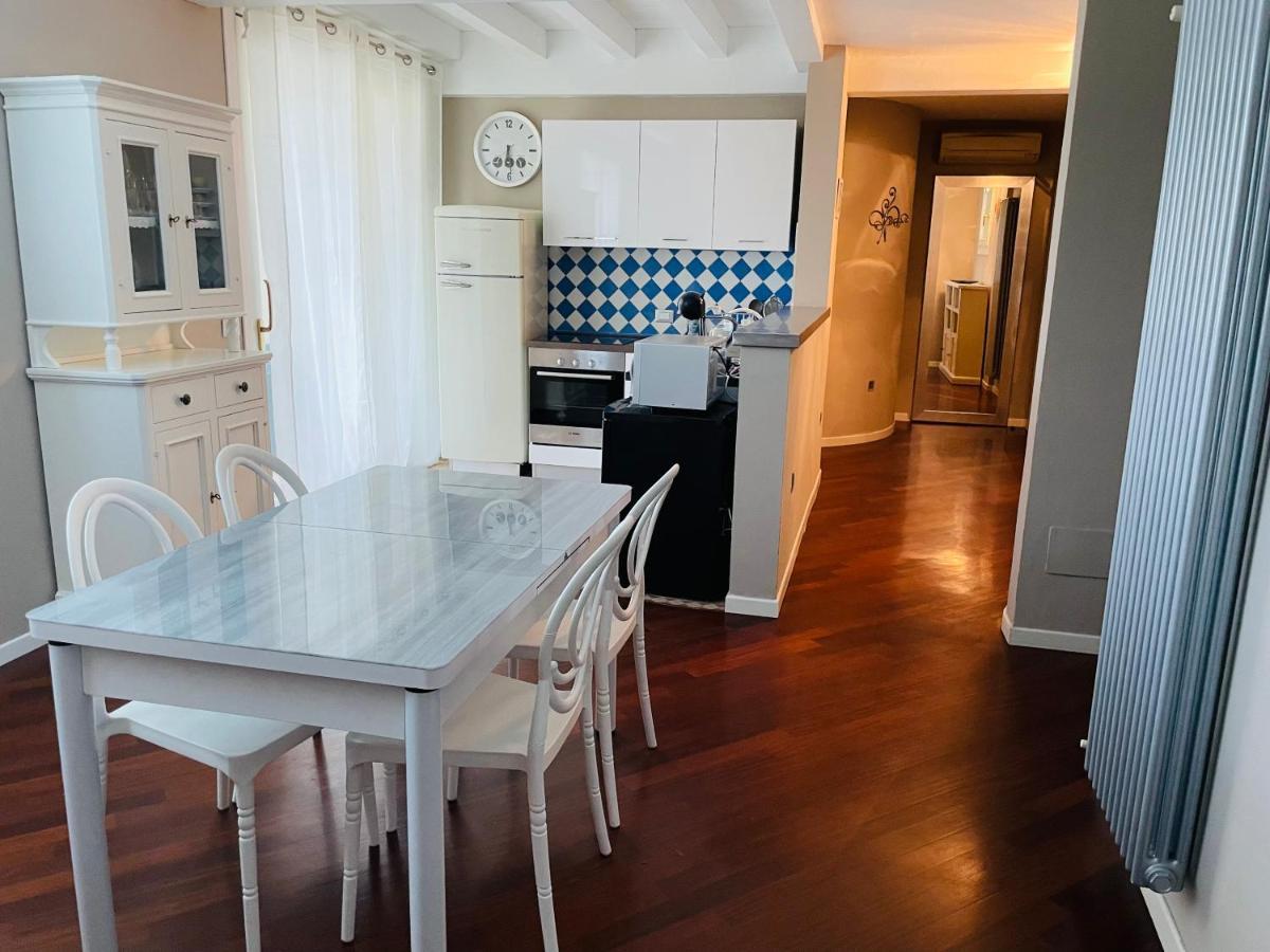 Appartement Desehouse à Desenzano del Garda Extérieur photo