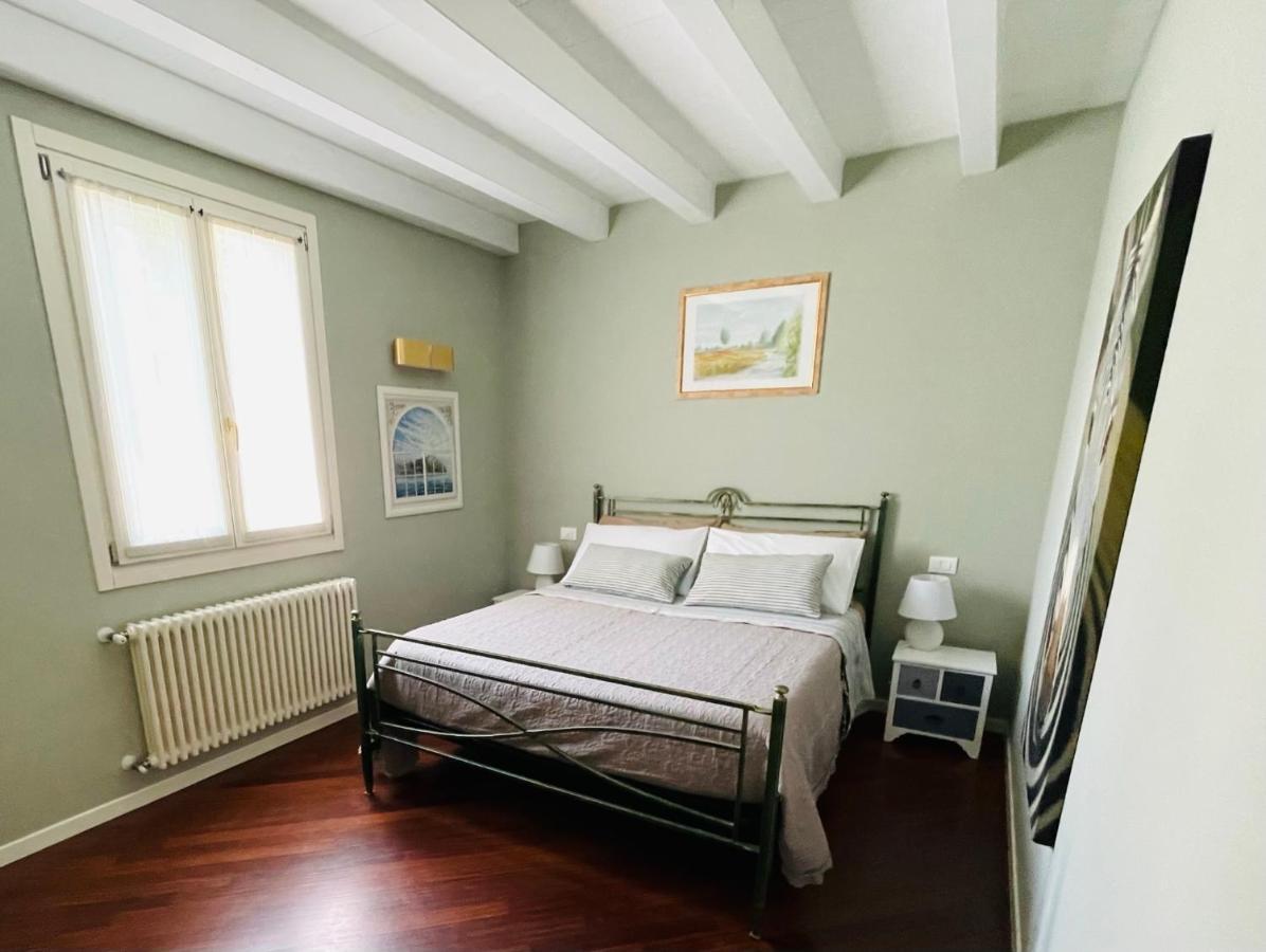 Appartement Desehouse à Desenzano del Garda Extérieur photo