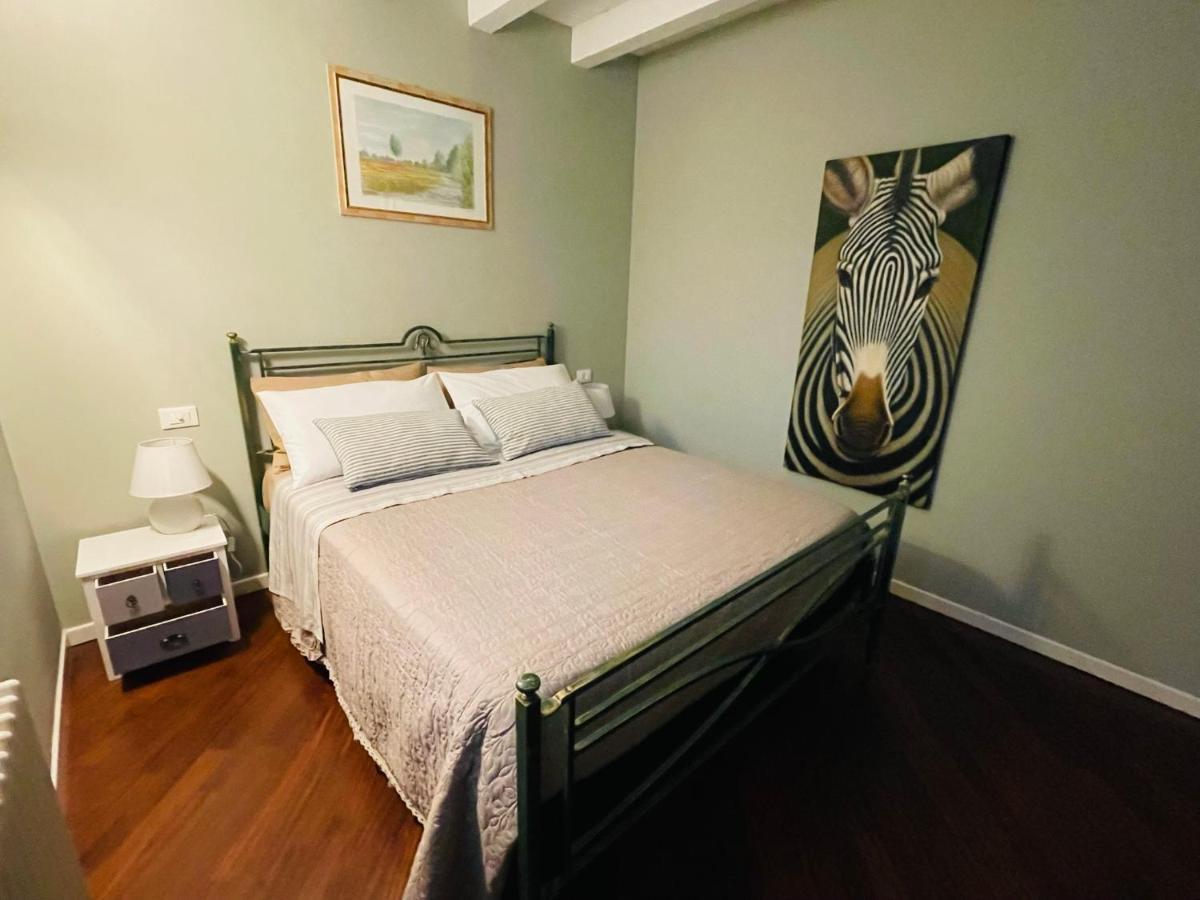 Appartement Desehouse à Desenzano del Garda Extérieur photo