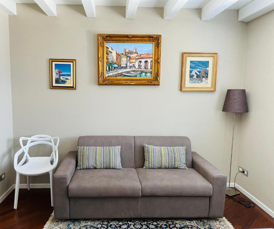 Appartement Desehouse à Desenzano del Garda Extérieur photo