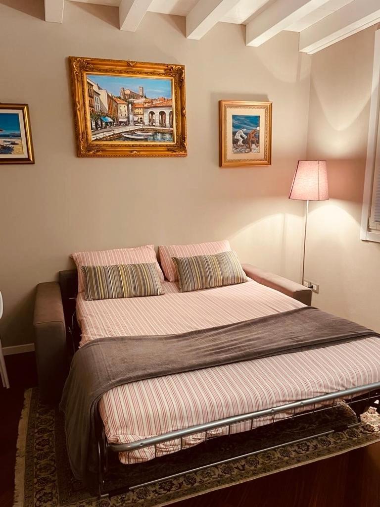 Appartement Desehouse à Desenzano del Garda Extérieur photo